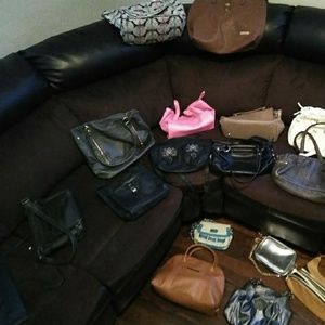 Purses/hand bags